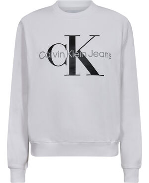 At øge ihærdige magasin Calvin Klein T-shirts & toppe til kvinder | Køb på Magasin.dk
