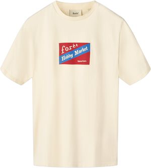 HOBBY T-SHIRT