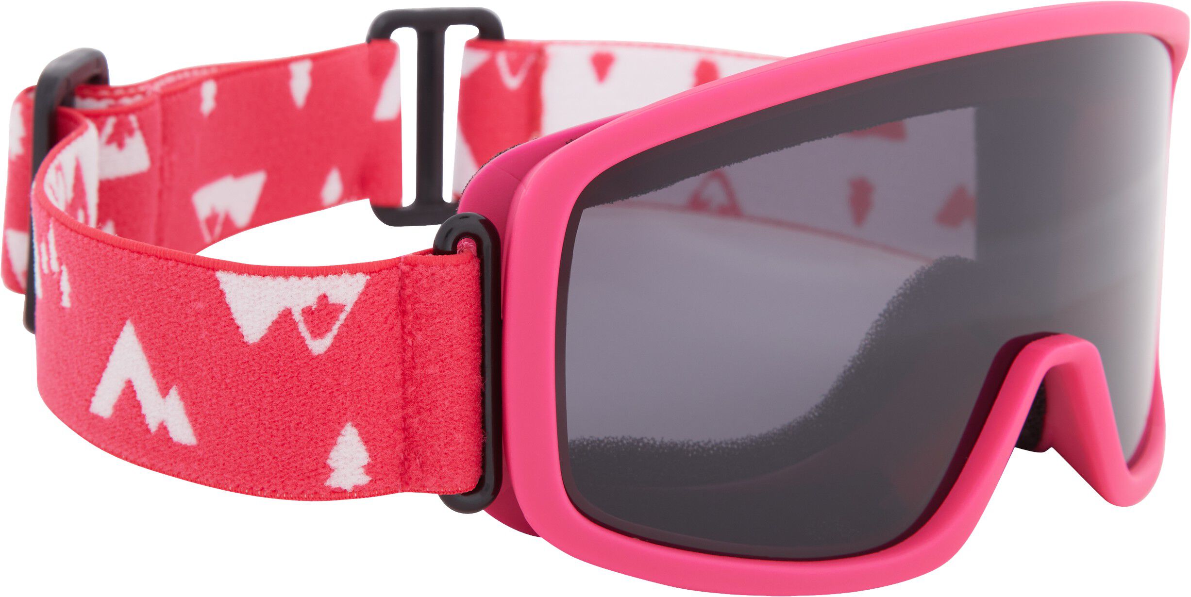 MCK GOGGLE MISTRAL 2. 0 JR