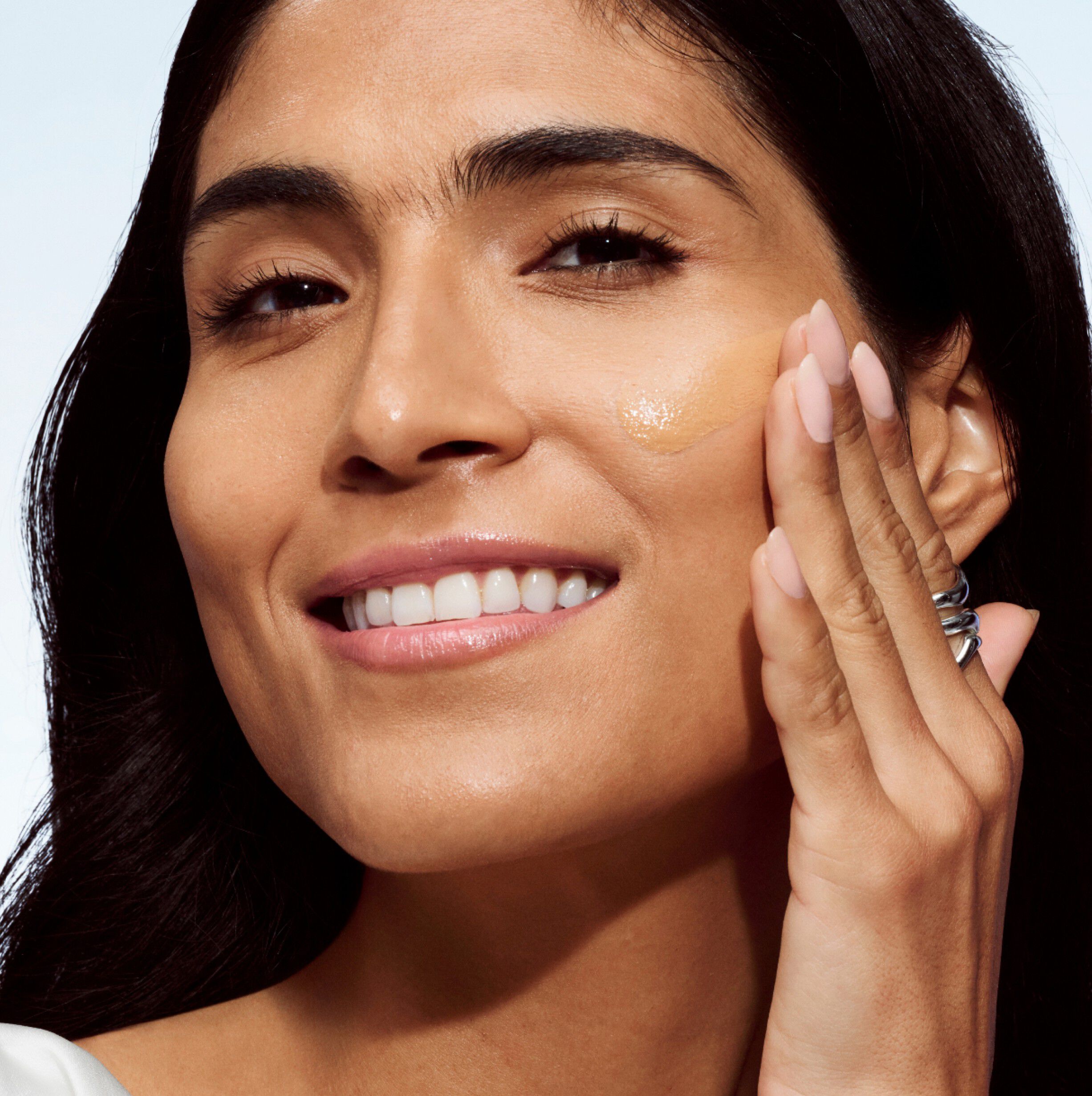 Even Better Vitamin Makeup SPF50