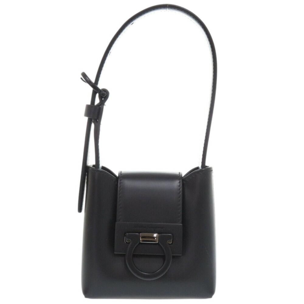 Salvatore Ferragamo Shoulder Bag