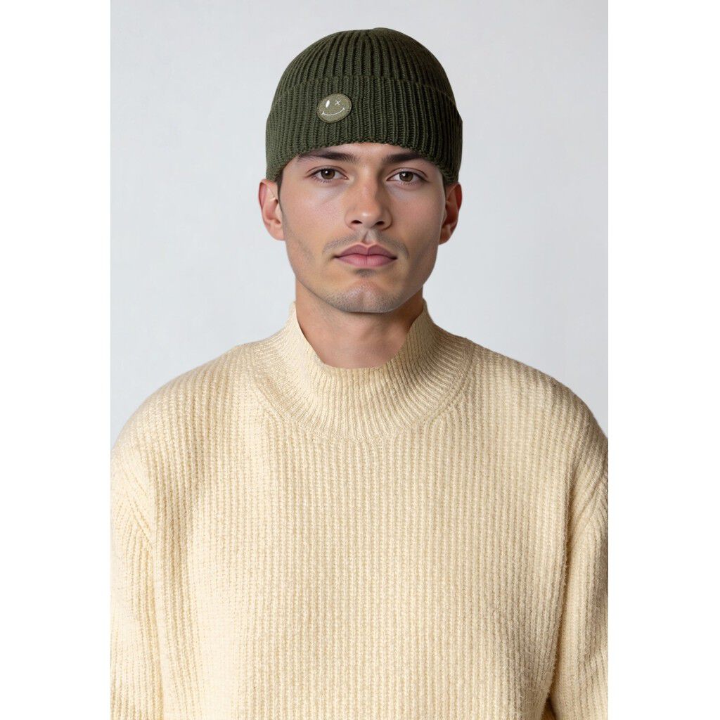 Patrick beanie