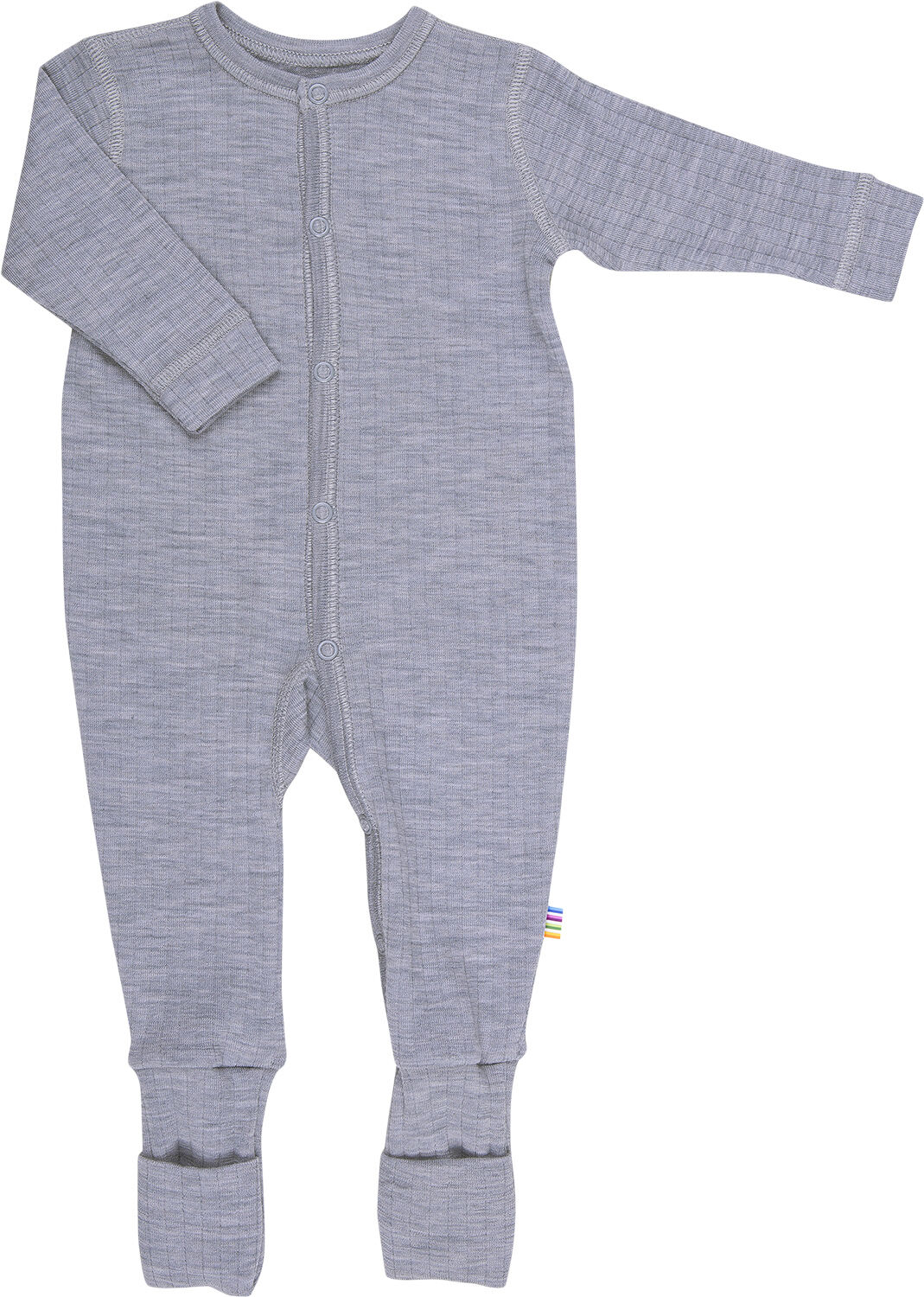 Bodies & heldragter i uld