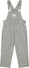 Milk Fidel Overall Pants