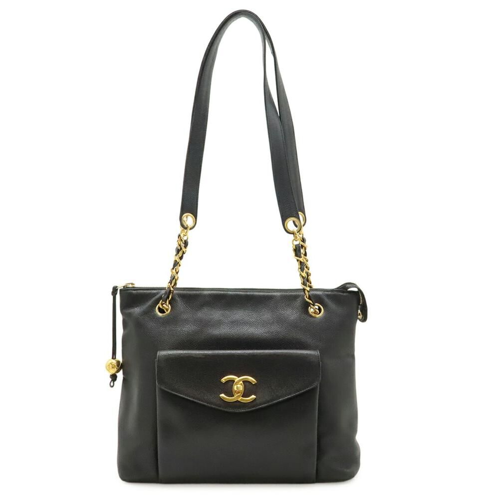 Chanel Tote