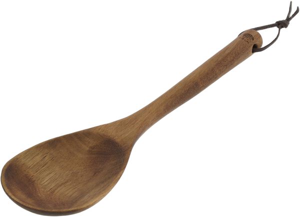 Ske rund 30,5x8 cm Akacietræ HOLM