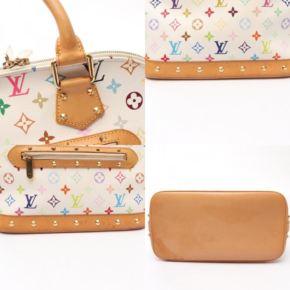 Louis Vuitton Alma