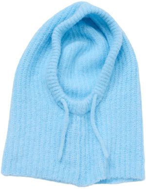 OBJMILU KNIT BALACLAVA REP