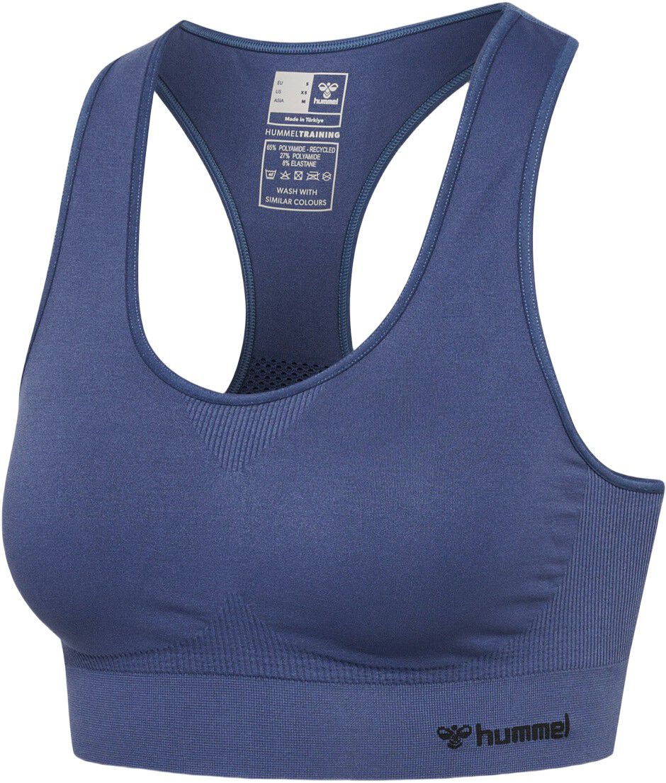 Tif Seamless sports bh