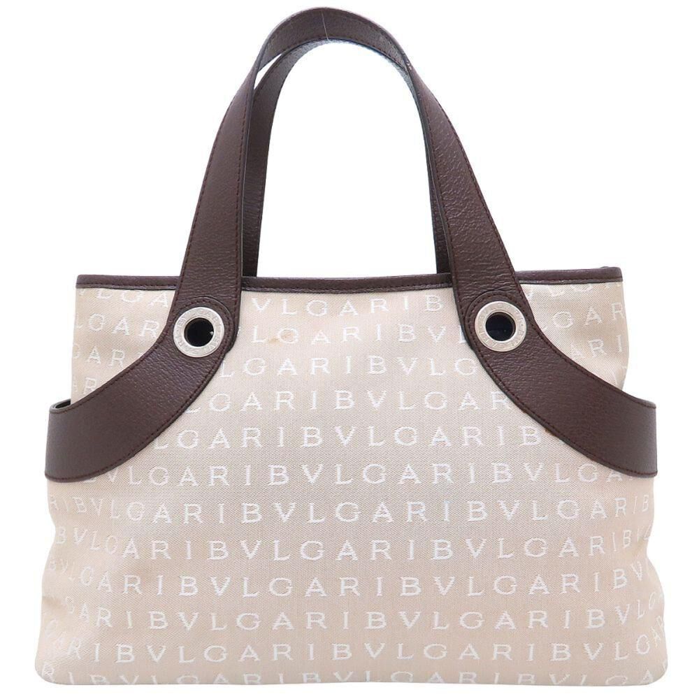 Bvlgari Tote