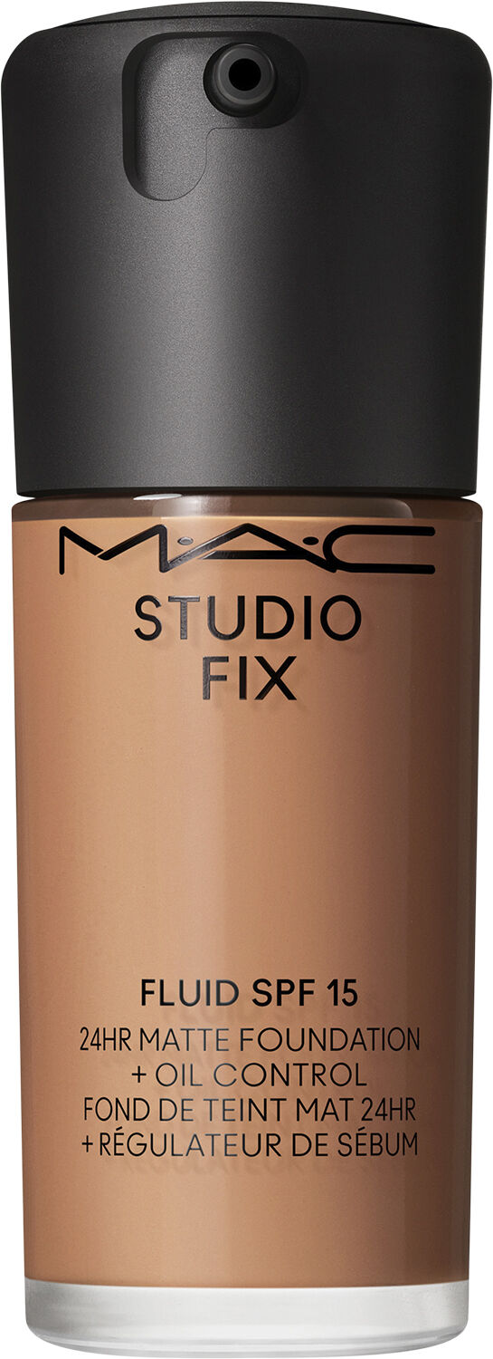 Studio Fix Fluid Broad Spectrum Foundation SPF15