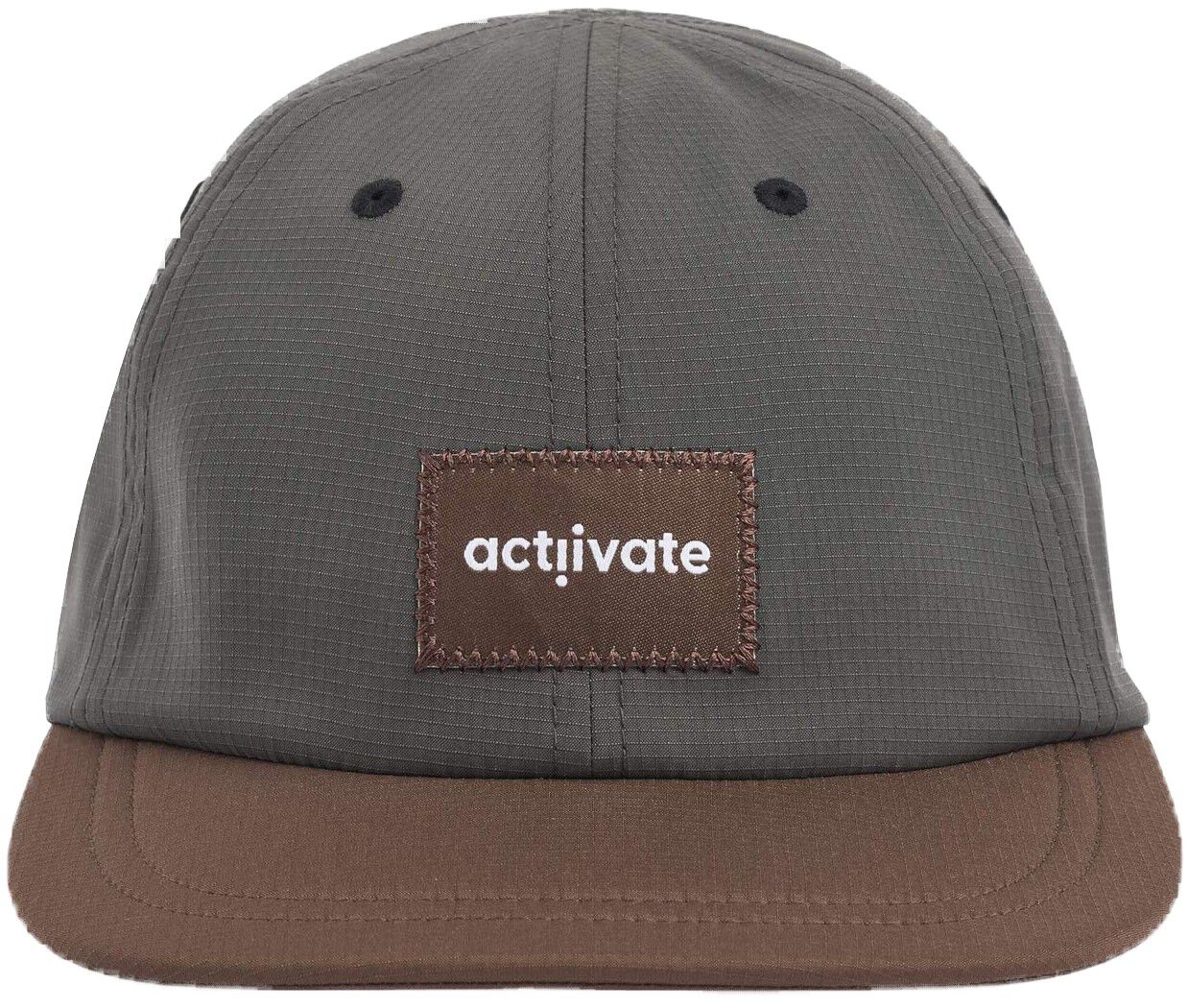 BLAZE Foldable Color Block Cap