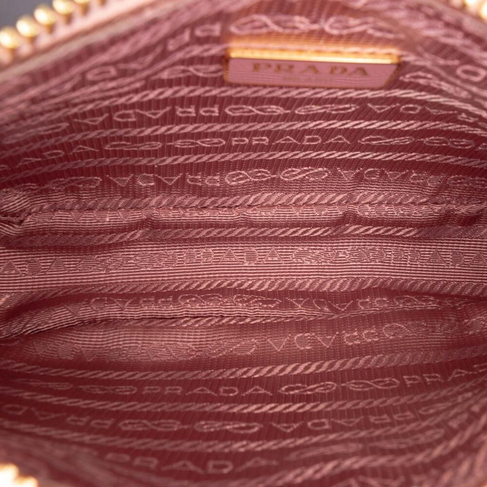 Prada Shoulder Bag