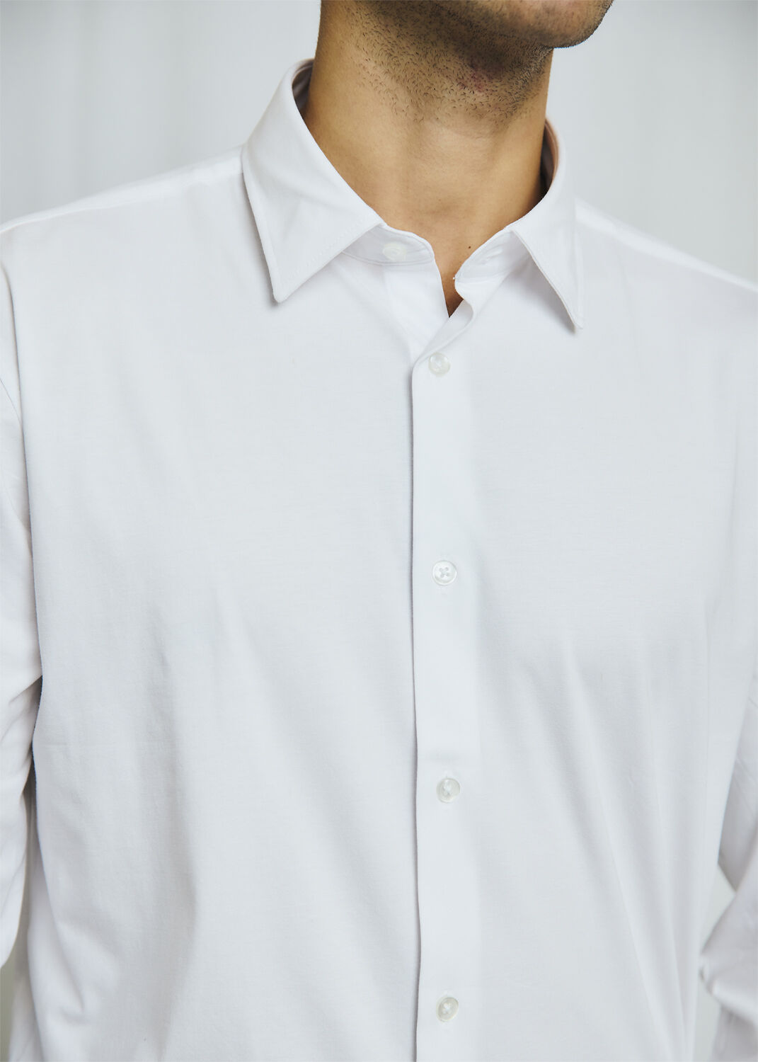 BS Nava Performance Fit Shirt