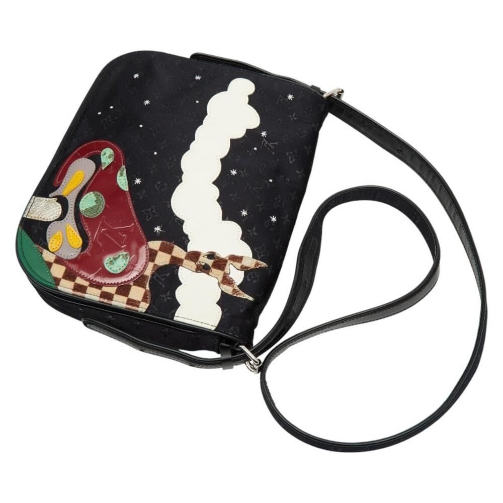 Louis Vuitton Saint Cloud