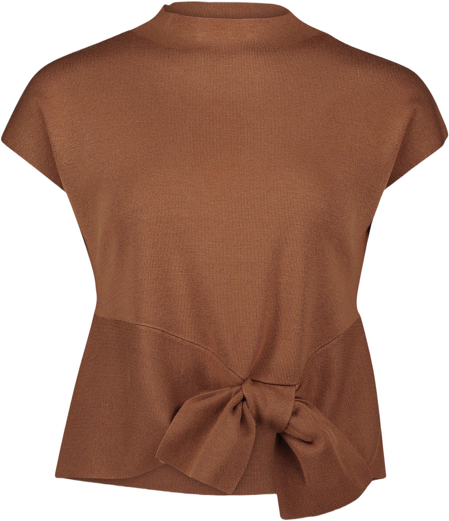 Kort&aelig;rmede bluser