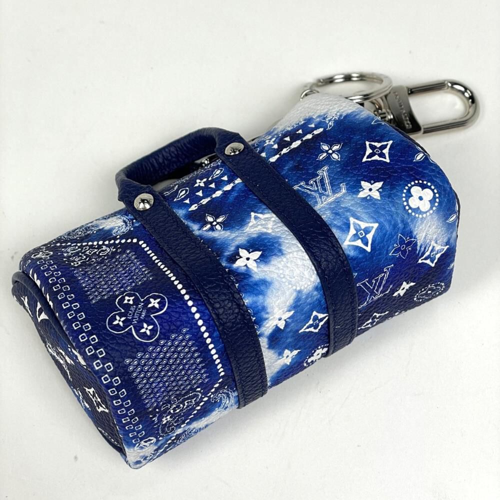 Louis Vuitton Keepall