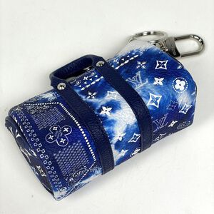 Louis Vuitton Keepall
