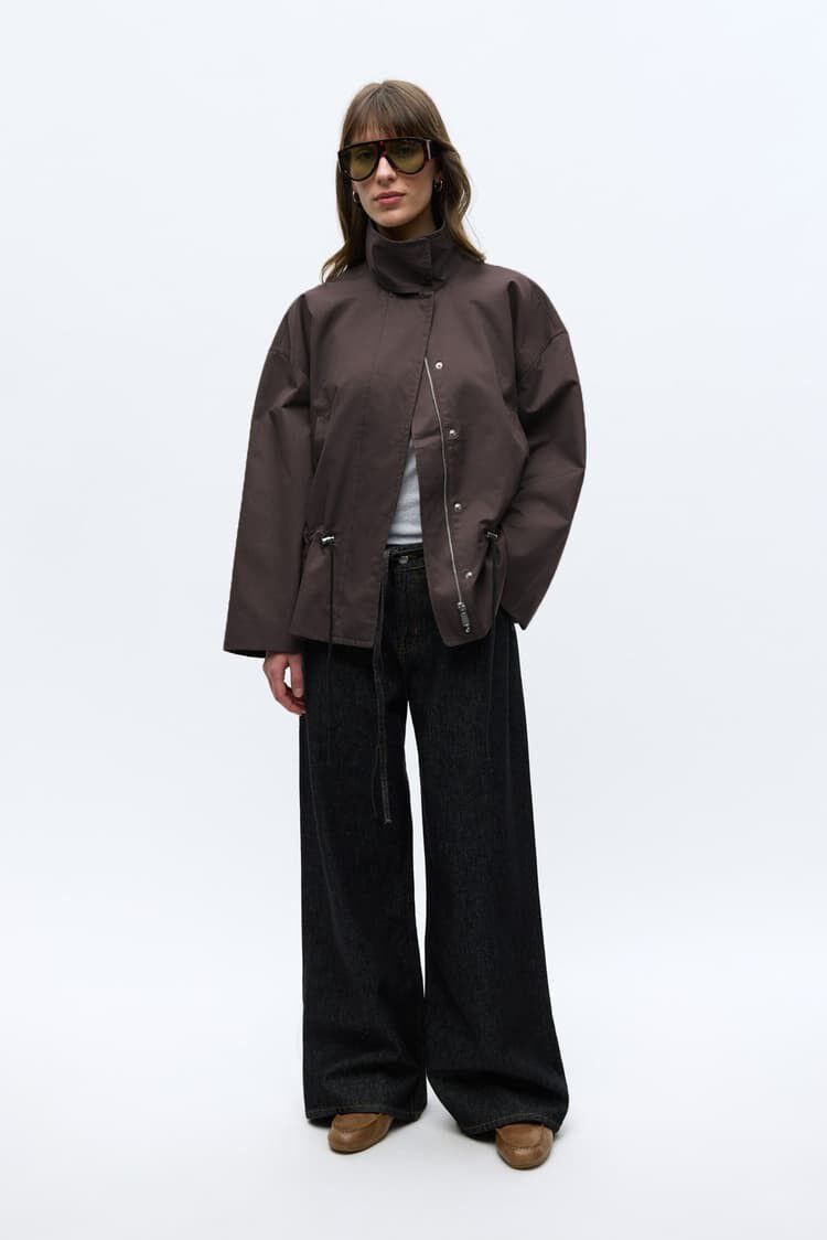 ENSYLVIE JACKET 7566