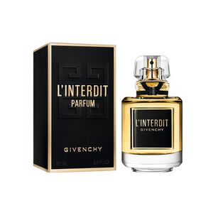 L'Interdit Parfum