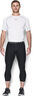 HeatGear® Armour 2. 0 3/4 Legging
