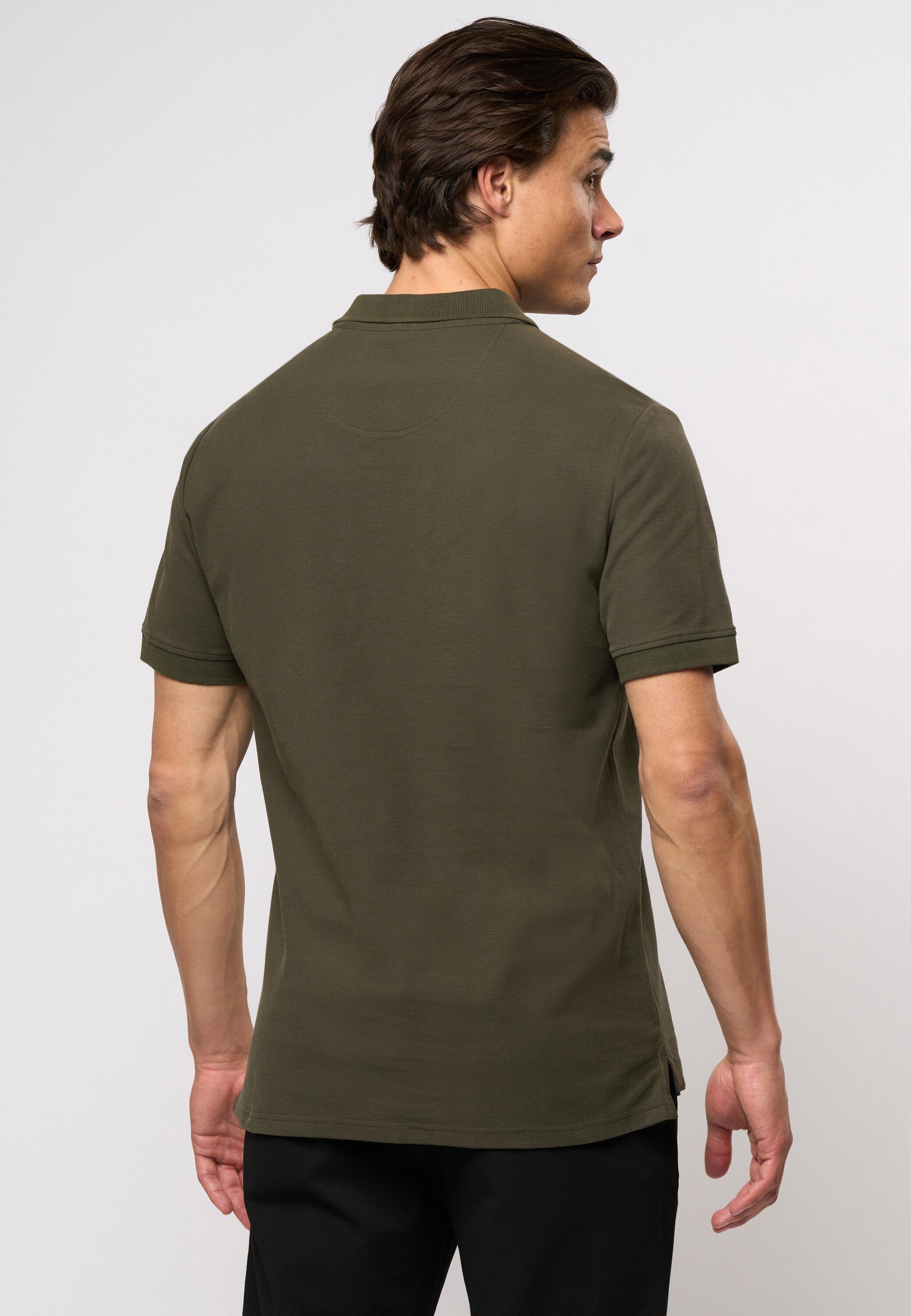 USPA Polo Alfred Men
