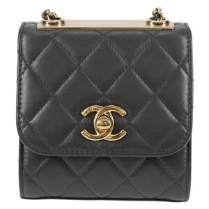 Chanel Flap Bag