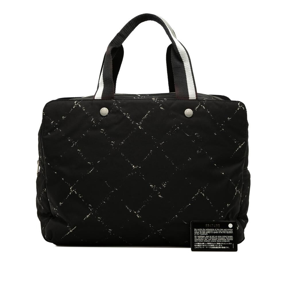 Chanel Handbag