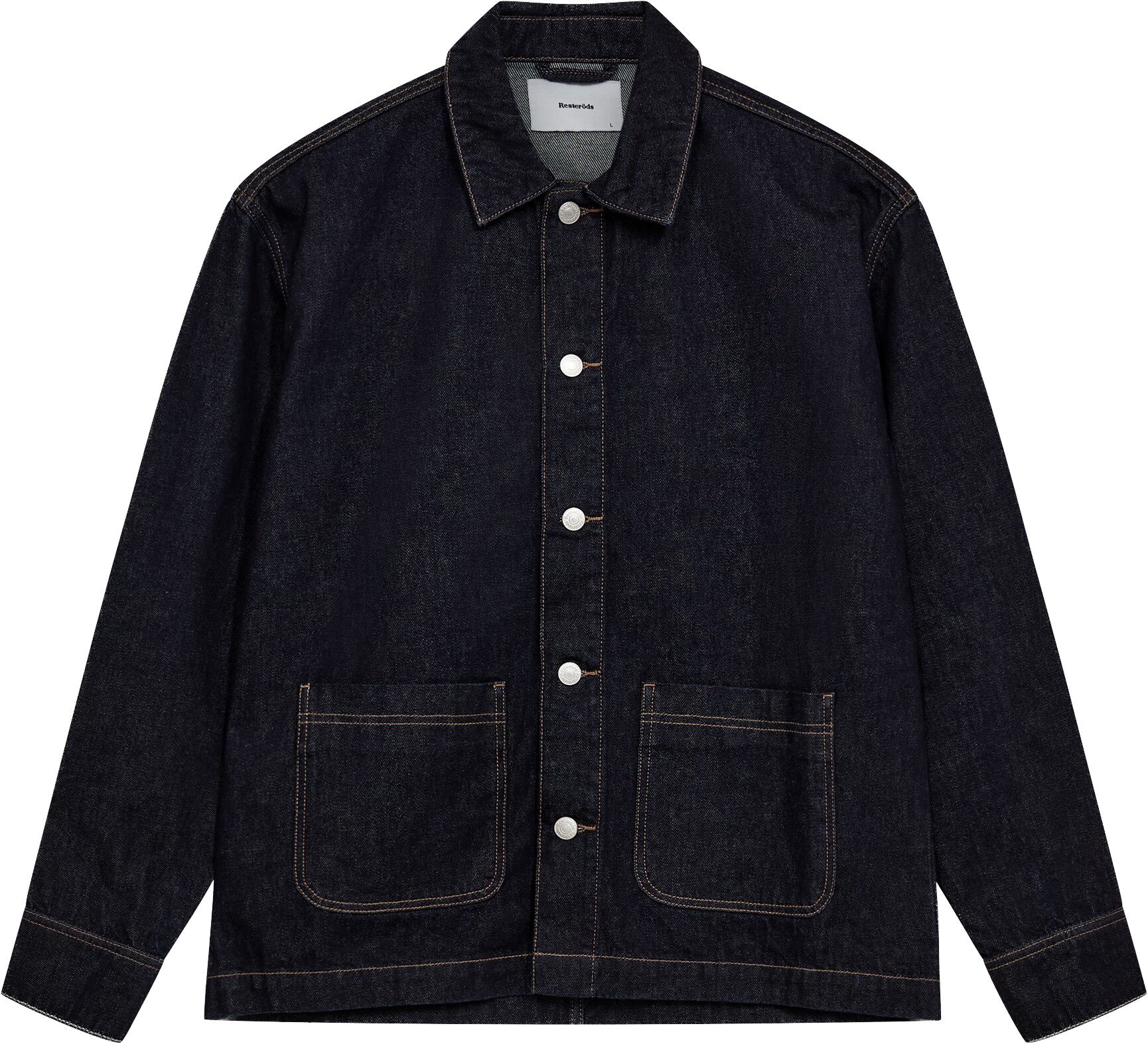 RTNATHAN OVERSHIRT