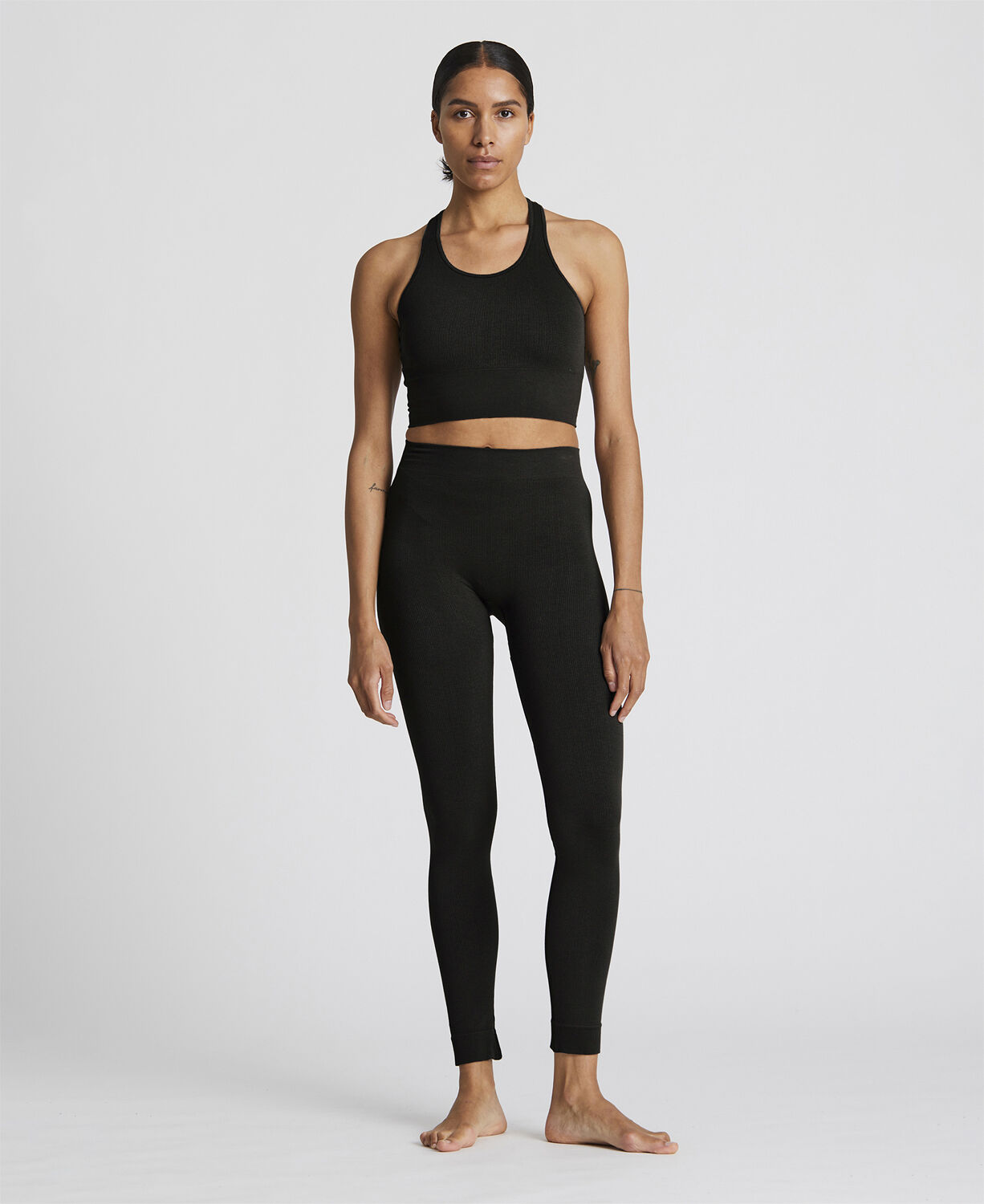 Lifa Yoga Top