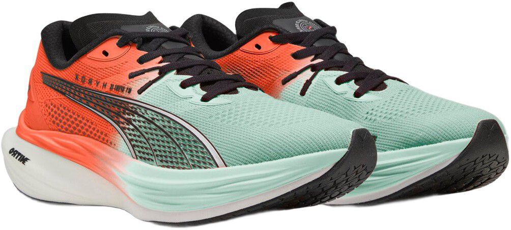 Deviate Nitro 3 Hyrox AH25 L&oslash;besko