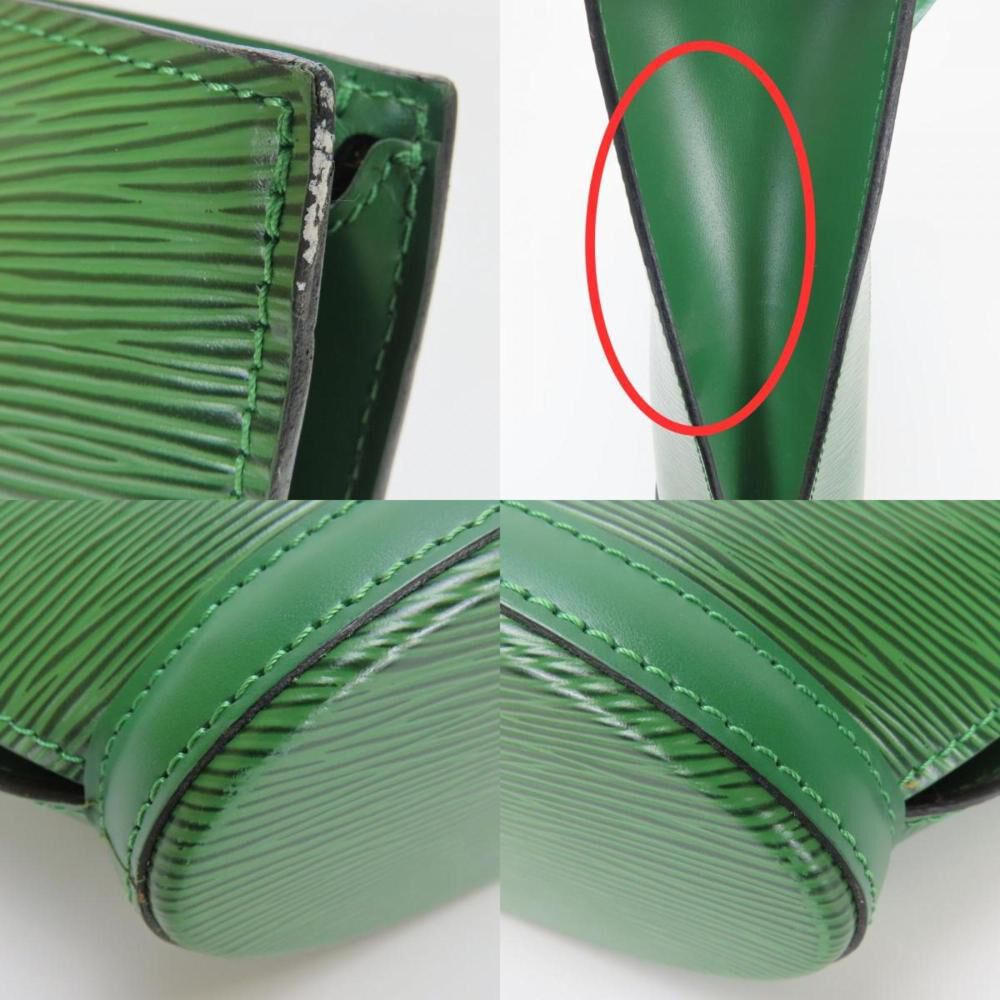 Louis Vuitton Saint Jacques