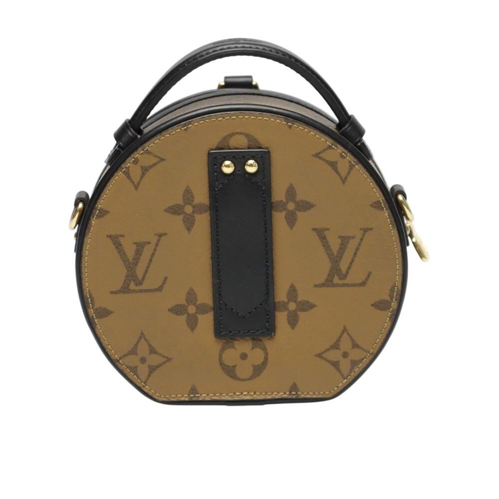 Louis Vuitton Boite Chapeau