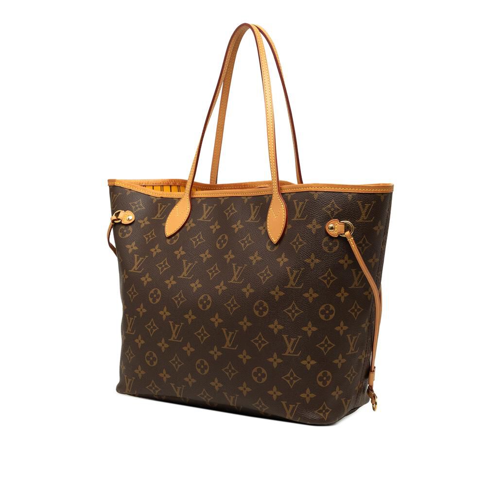 Louis Vuitton Neverfull