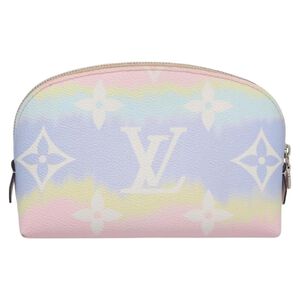 Louis Vuitton Cosmetic Pouch