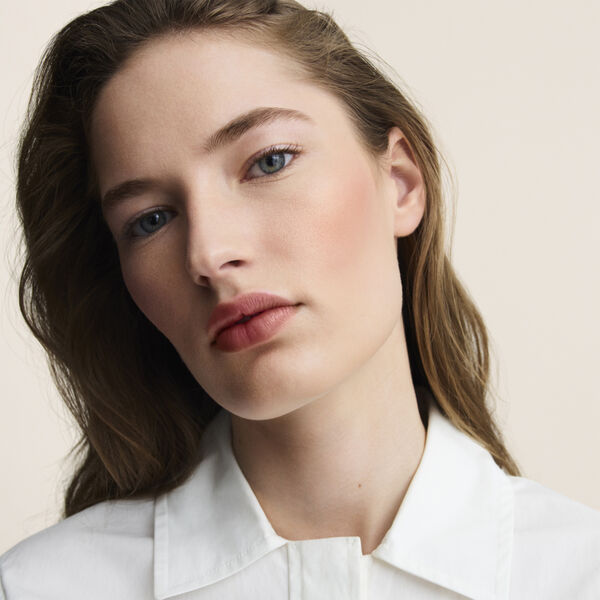 Rose Hermès Silky Blush Powder