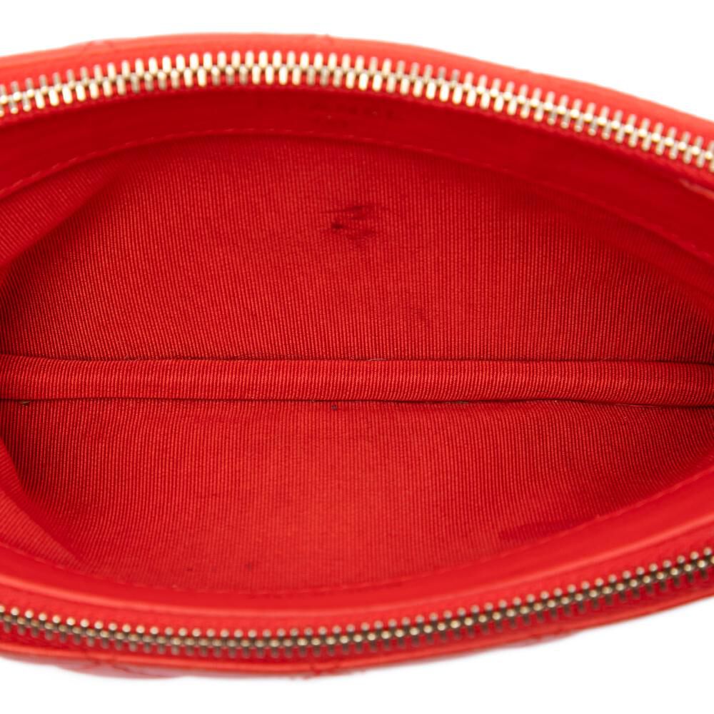 Chanel Crossbody Bag