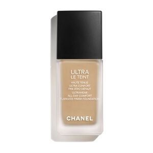 ULTRA LE TEINT FLUIDE ULTRAWEAR ALL-DAY COMFORT FLAWLESS FOUNDATION