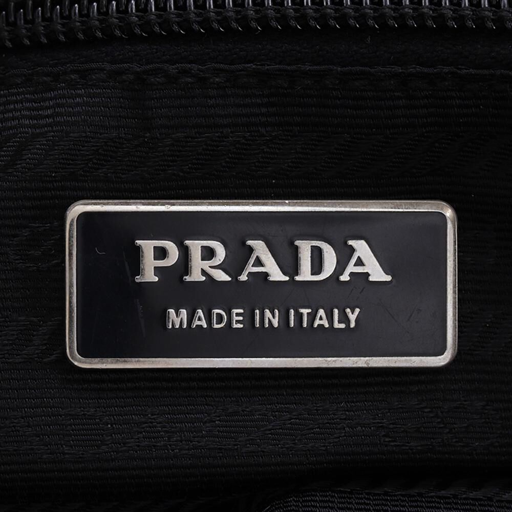 Prada Travel Bag