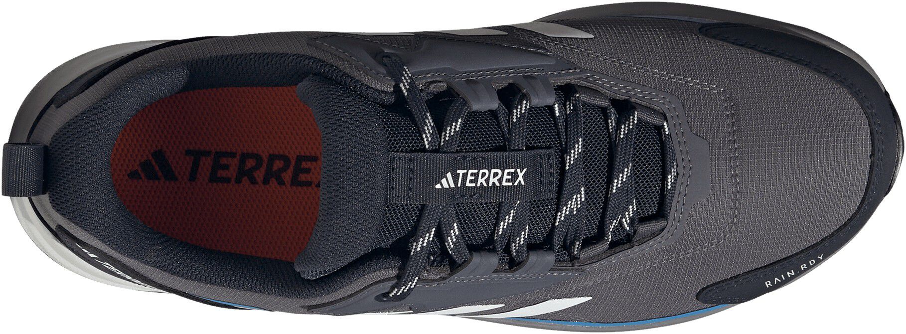 Terrex Anylander Rain. Rdy Vandresko