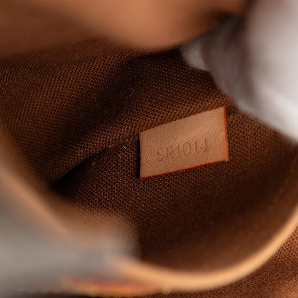 Louis Vuitton Lussac