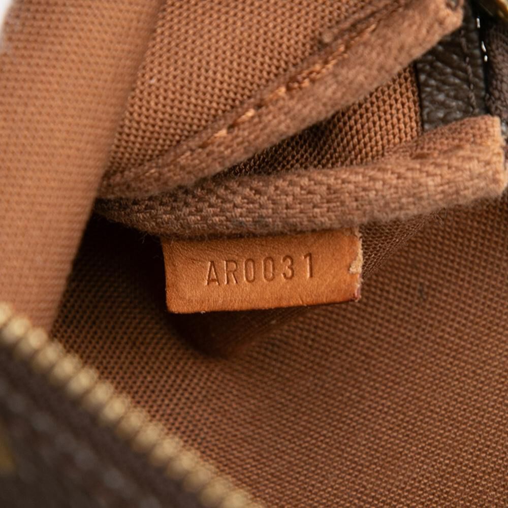 Louis Vuitton Pochette Accessoires