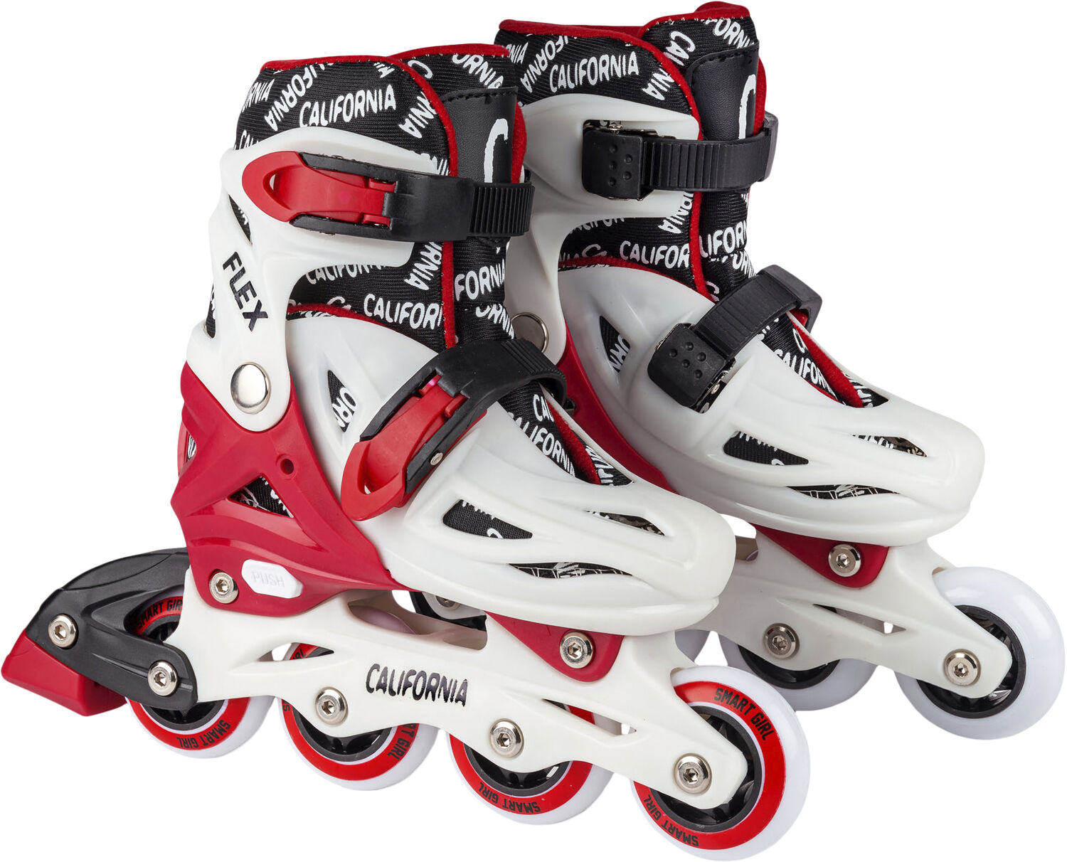 2i1 FLEX SMARTGIRL s31-34