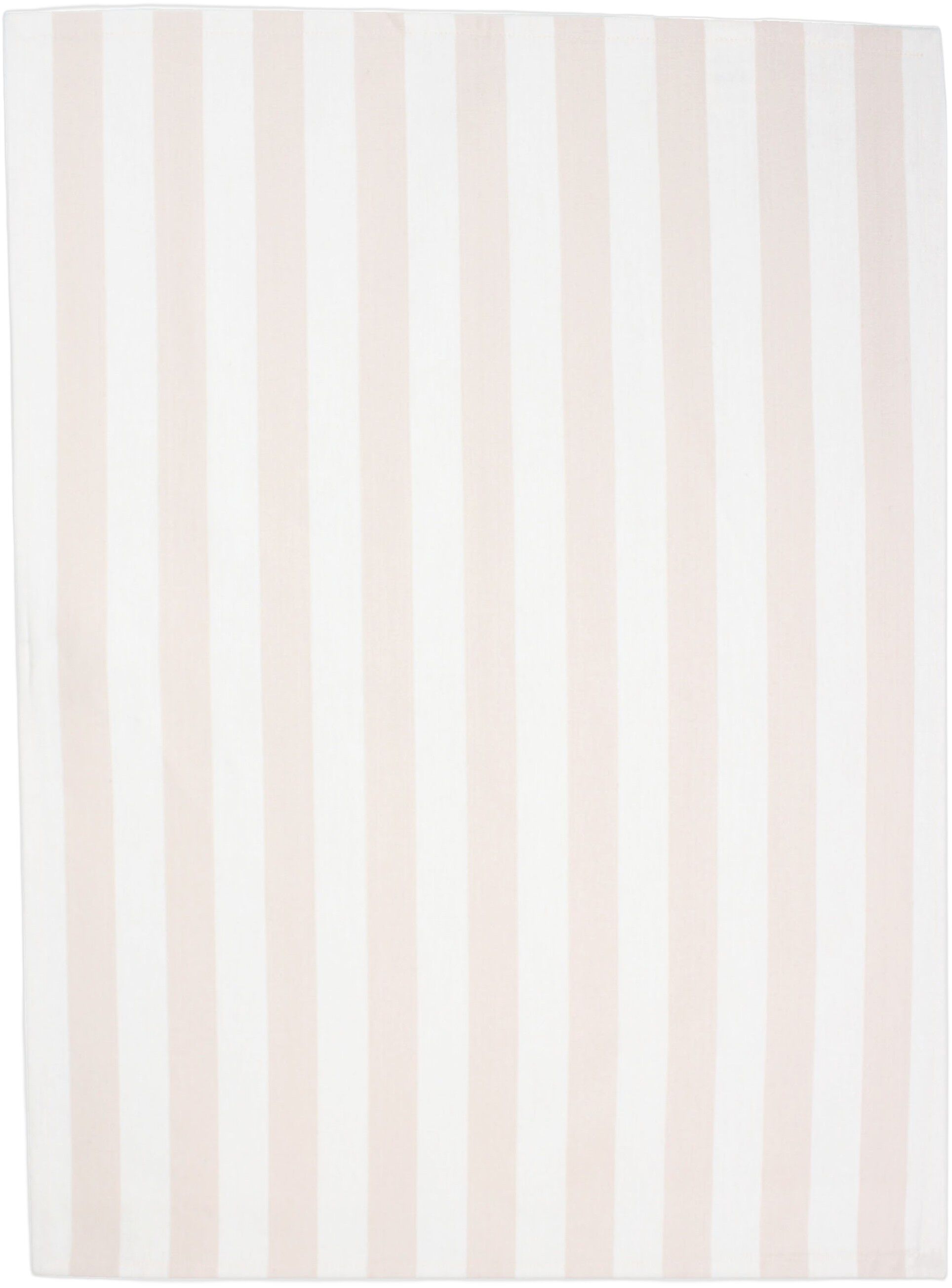 Tea Towels 50x70 cm BIRK - Stripe rose