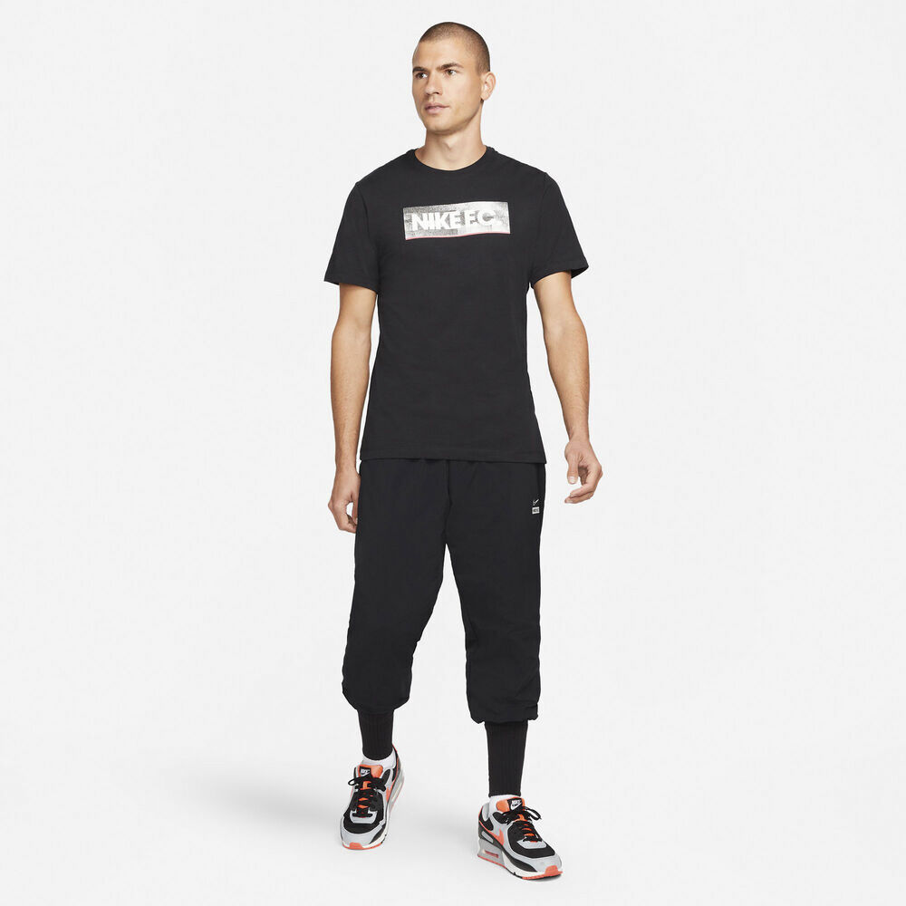 F.c. Traenings T Shirt