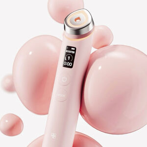 AGE-R Booster Pro Pink