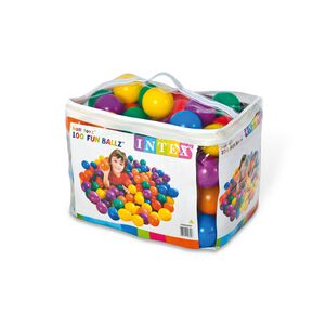 Fun Ball 100 stk