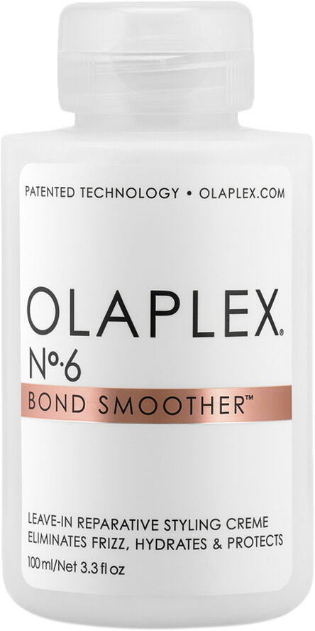 No. 6 Bond Smoother 100ml