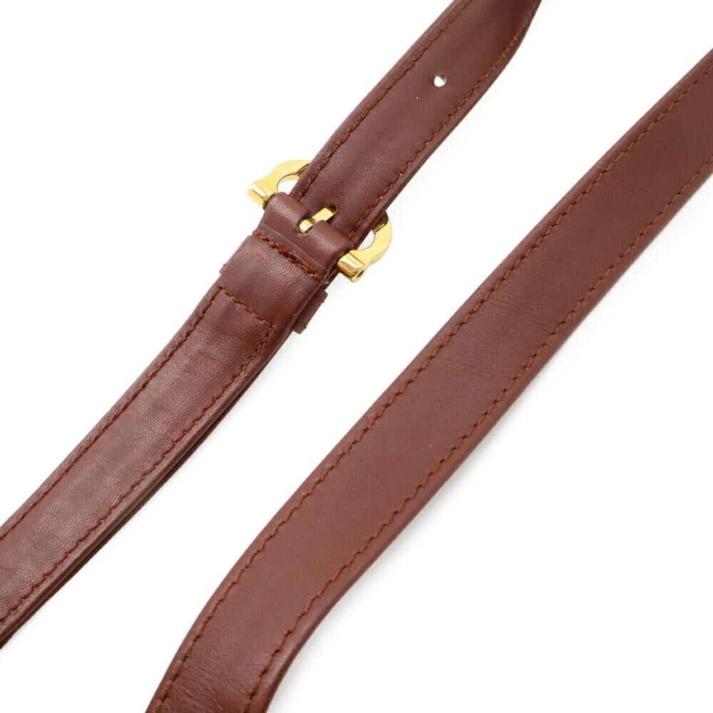 Cartier Shoulder Bag