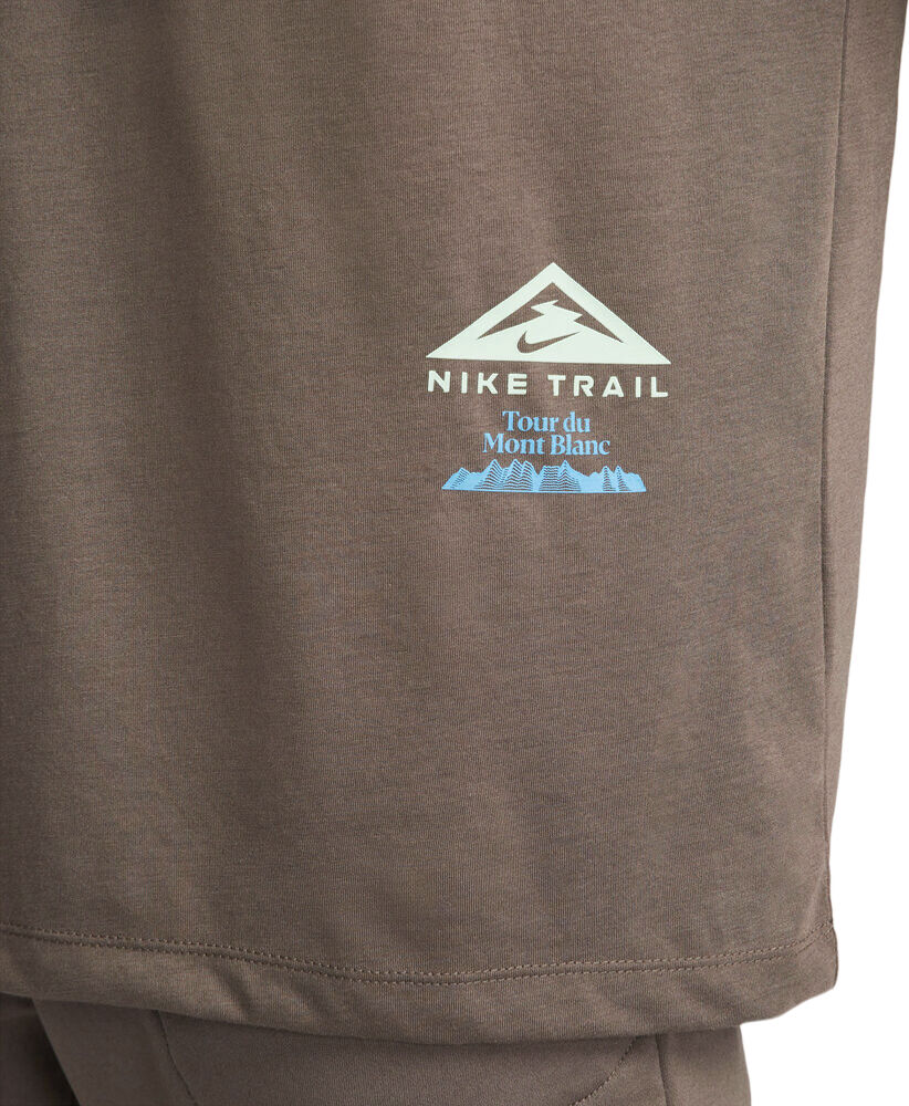 Dri Fit Trail T Shirt